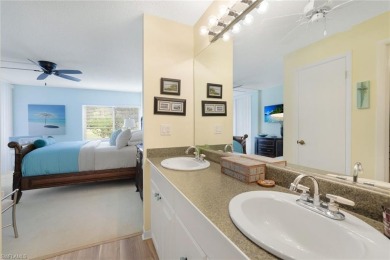 Nestled within the pristine 55+ Community of Forest Lakes, you on Quail Run Golf Club In Naples in Florida - for sale on GolfHomes.com, golf home, golf lot