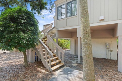 Perfectly perched overlooking the marsh and the Ocean Winds on The Seabrook Island Club in South Carolina - for sale on GolfHomes.com, golf home, golf lot