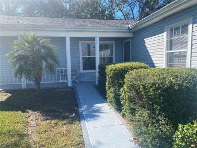 Outstanding one-story home with a screened porch and a beautiful on Plantation Golf Club in Florida - for sale on GolfHomes.com, golf home, golf lot