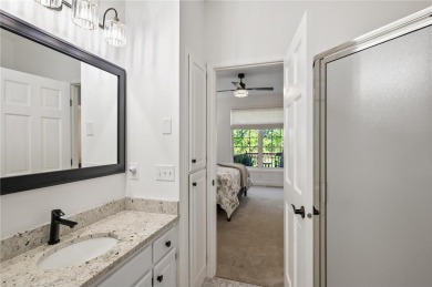 Welcome to this beautifully renovated townhouse nestled along on Crystal Lake Golf Course in Minnesota - for sale on GolfHomes.com, golf home, golf lot