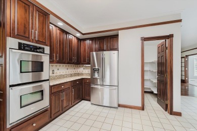 Nestled in Woodland Trails, this charming 3-bedroom, 2.5-bath on Players Club At Woodland Trails in Indiana - for sale on GolfHomes.com, golf home, golf lot