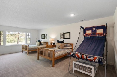 Welcome to this beautifully renovated townhouse nestled along on Crystal Lake Golf Course in Minnesota - for sale on GolfHomes.com, golf home, golf lot