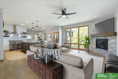 Cassie Jetter, M: , cassie,   - This upgraded walk-out ranch in on Tiburon Golf Club in Nebraska - for sale on GolfHomes.com, golf home, golf lot