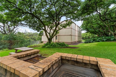 Rare Opportunity to own one of only 8 three-bedroom units in on Makaha Valley Country Club in Hawaii - for sale on GolfHomes.com, golf home, golf lot