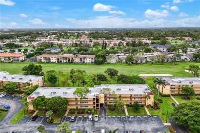 Nestled within the pristine 55+ Community of Forest Lakes, you on Quail Run Golf Club In Naples in Florida - for sale on GolfHomes.com, golf home, golf lot
