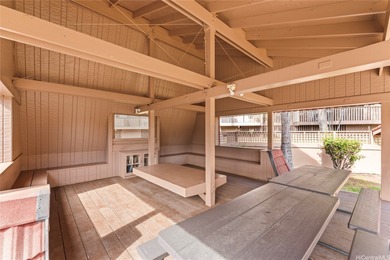 Rare Opportunity to own one of only 8 three-bedroom units in on Makaha Valley Country Club in Hawaii - for sale on GolfHomes.com, golf home, golf lot