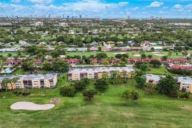 Nestled within the pristine 55+ Community of Forest Lakes, you on Quail Run Golf Club In Naples in Florida - for sale on GolfHomes.com, golf home, golf lot