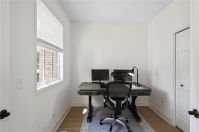 Welcome to this beautifully renovated townhouse nestled along on Crystal Lake Golf Course in Minnesota - for sale on GolfHomes.com, golf home, golf lot