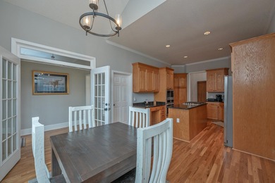 AMAZING MOUNTAINOUS CLOSE-IN LOCATION! 1-ACRE+- GOLF COURSE LOT! on The Rock At Jocassee in South Carolina - for sale on GolfHomes.com, golf home, golf lot