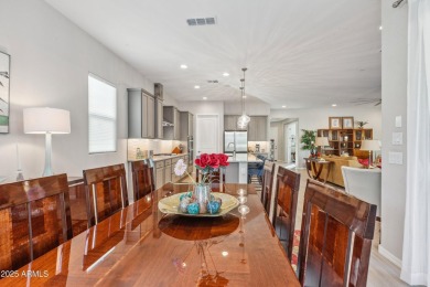 Located in the newer Mountain Side of Sun City Festival, this on Copper Canyon Golf Club in Arizona - for sale on GolfHomes.com, golf home, golf lot