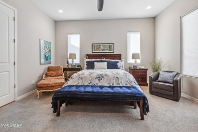 Located in the newer Mountain Side of Sun City Festival, this on Copper Canyon Golf Club in Arizona - for sale on GolfHomes.com, golf home, golf lot