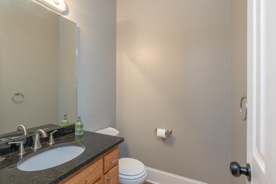 AMAZING MOUNTAINOUS CLOSE-IN LOCATION! 1-ACRE+- GOLF COURSE LOT! on The Rock At Jocassee in South Carolina - for sale on GolfHomes.com, golf home, golf lot