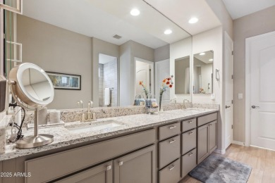 Located in the newer Mountain Side of Sun City Festival, this on Copper Canyon Golf Club in Arizona - for sale on GolfHomes.com, golf home, golf lot