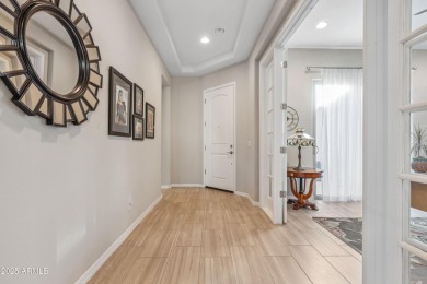 Located in the newer Mountain Side of Sun City Festival, this on Copper Canyon Golf Club in Arizona - for sale on GolfHomes.com, golf home, golf lot