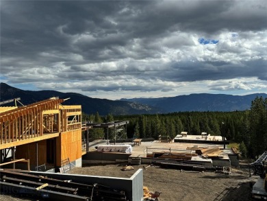 In Big Sky's Spanish Peaks Resort community, an unparalleled on The Club At Spanish Peaks in Montana - for sale on GolfHomes.com, golf home, golf lot
