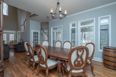 AMAZING MOUNTAINOUS CLOSE-IN LOCATION! 1-ACRE+- GOLF COURSE LOT! on The Rock At Jocassee in South Carolina - for sale on GolfHomes.com, golf home, golf lot