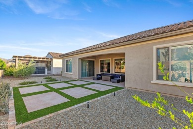 Located in the newer Mountain Side of Sun City Festival, this on Copper Canyon Golf Club in Arizona - for sale on GolfHomes.com, golf home, golf lot