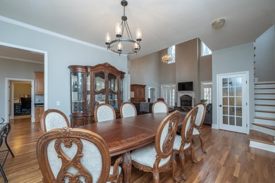 AMAZING MOUNTAINOUS CLOSE-IN LOCATION! 1-ACRE+- GOLF COURSE LOT! on The Rock At Jocassee in South Carolina - for sale on GolfHomes.com, golf home, golf lot