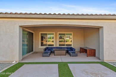 Located in the newer Mountain Side of Sun City Festival, this on Copper Canyon Golf Club in Arizona - for sale on GolfHomes.com, golf home, golf lot