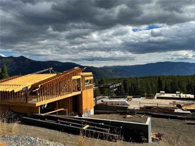 In Big Sky's Spanish Peaks Resort community, an unparalleled on The Club At Spanish Peaks in Montana - for sale on GolfHomes.com, golf home, golf lot