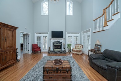 AMAZING MOUNTAINOUS CLOSE-IN LOCATION! 1-ACRE+- GOLF COURSE LOT! on The Rock At Jocassee in South Carolina - for sale on GolfHomes.com, golf home, golf lot