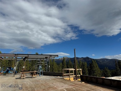 In Big Sky's Spanish Peaks Resort community, an unparalleled on The Club At Spanish Peaks in Montana - for sale on GolfHomes.com, golf home, golf lot
