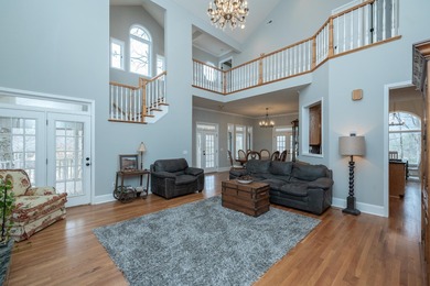 AMAZING MOUNTAINOUS CLOSE-IN LOCATION! 1-ACRE+- GOLF COURSE LOT! on The Rock At Jocassee in South Carolina - for sale on GolfHomes.com, golf home, golf lot