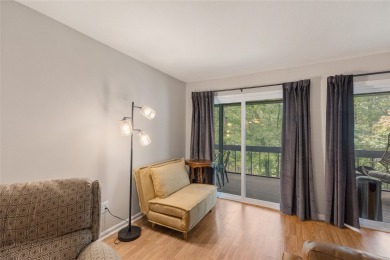 Located in the Hilltop section of Sapphire Valley, this on  in North Carolina - for sale on GolfHomes.com, golf home, golf lot