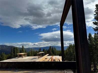 In Big Sky's Spanish Peaks Resort community, an unparalleled on The Club At Spanish Peaks in Montana - for sale on GolfHomes.com, golf home, golf lot