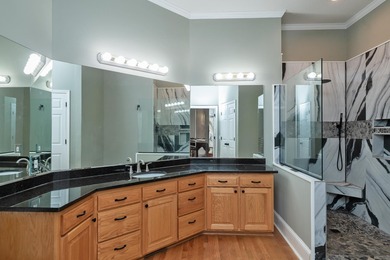 AMAZING MOUNTAINOUS CLOSE-IN LOCATION! 1-ACRE+- GOLF COURSE LOT! on The Rock At Jocassee in South Carolina - for sale on GolfHomes.com, golf home, golf lot