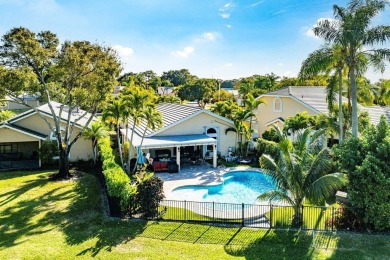 Buyer's agents welcome! Step into this beautifully updated on Atlantic National Golf and Country Club in Florida - for sale on GolfHomes.com, golf home, golf lot