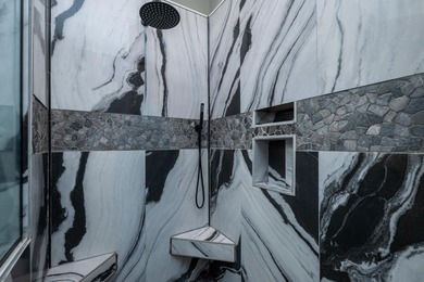 AMAZING MOUNTAINOUS CLOSE-IN LOCATION! 1-ACRE+- GOLF COURSE LOT! on The Rock At Jocassee in South Carolina - for sale on GolfHomes.com, golf home, golf lot