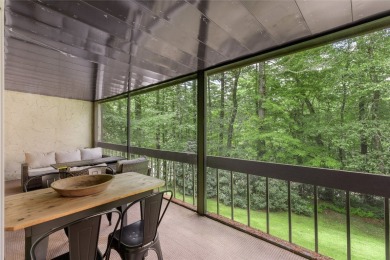 Located in the Hilltop section of Sapphire Valley, this on  in North Carolina - for sale on GolfHomes.com, golf home, golf lot