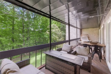 Located in the Hilltop section of Sapphire Valley, this on  in North Carolina - for sale on GolfHomes.com, golf home, golf lot