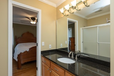 AMAZING MOUNTAINOUS CLOSE-IN LOCATION! 1-ACRE+- GOLF COURSE LOT! on The Rock At Jocassee in South Carolina - for sale on GolfHomes.com, golf home, golf lot