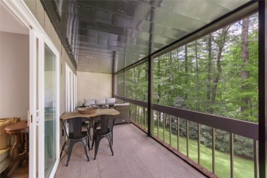 Located in the Hilltop section of Sapphire Valley, this on  in North Carolina - for sale on GolfHomes.com, golf home, golf lot