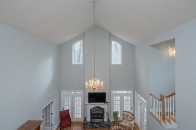 AMAZING MOUNTAINOUS CLOSE-IN LOCATION! 1-ACRE+- GOLF COURSE LOT! on The Rock At Jocassee in South Carolina - for sale on GolfHomes.com, golf home, golf lot