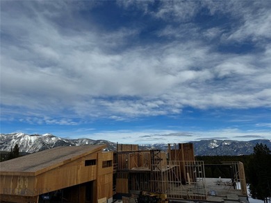 In Big Sky's Spanish Peaks Resort community, an unparalleled on The Club At Spanish Peaks in Montana - for sale on GolfHomes.com, golf home, golf lot