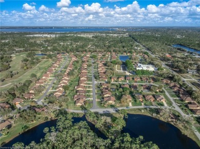 Located in the desirable 55+ golf course community of Cormorant on Golf Hammock Country Club in Florida - for sale on GolfHomes.com, golf home, golf lot