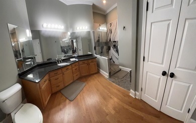 AMAZING MOUNTAINOUS CLOSE-IN LOCATION! 1-ACRE+- GOLF COURSE LOT! on The Rock At Jocassee in South Carolina - for sale on GolfHomes.com, golf home, golf lot