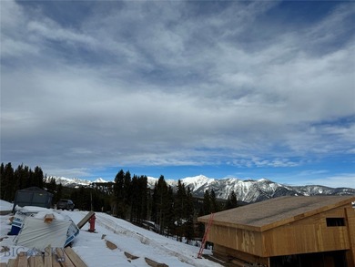 In Big Sky's Spanish Peaks Resort community, an unparalleled on The Club At Spanish Peaks in Montana - for sale on GolfHomes.com, golf home, golf lot