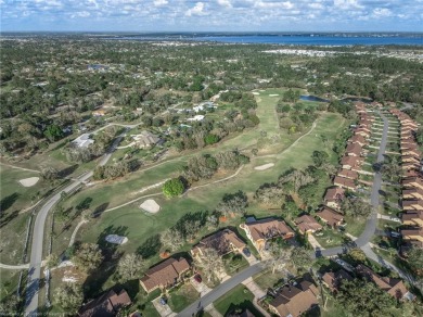 Located in the desirable 55+ golf course community of Cormorant on Golf Hammock Country Club in Florida - for sale on GolfHomes.com, golf home, golf lot