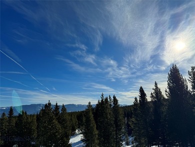 In Big Sky's Spanish Peaks Resort community, an unparalleled on The Club At Spanish Peaks in Montana - for sale on GolfHomes.com, golf home, golf lot