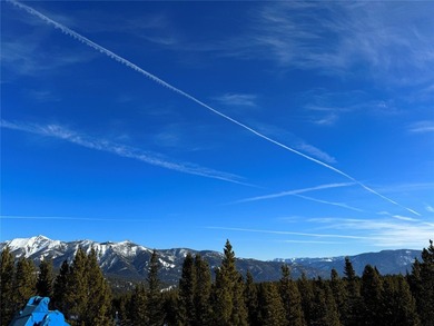 In Big Sky's Spanish Peaks Resort community, an unparalleled on The Club At Spanish Peaks in Montana - for sale on GolfHomes.com, golf home, golf lot
