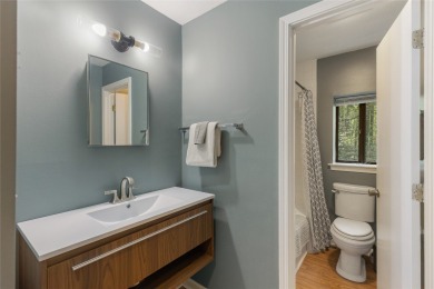 Located in the Hilltop section of Sapphire Valley, this on  in North Carolina - for sale on GolfHomes.com, golf home, golf lot