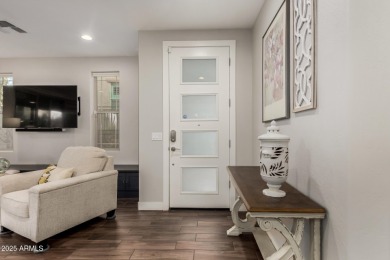 Now offered at an incredible new price, this stunning retreat in on Troon North Golf Club  in Arizona - for sale on GolfHomes.com, golf home, golf lot