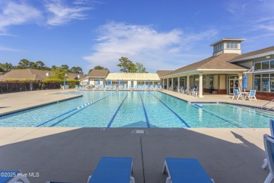 Must see! Fully furnished condo located in the Resort style on Magnolia Greens Golf Plantation in North Carolina - for sale on GolfHomes.com, golf home, golf lot