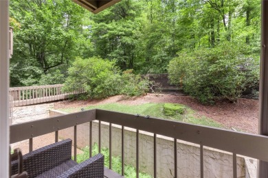 Located in the Hilltop section of Sapphire Valley, this on  in North Carolina - for sale on GolfHomes.com, golf home, golf lot