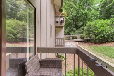 Located in the Hilltop section of Sapphire Valley, this on  in North Carolina - for sale on GolfHomes.com, golf home, golf lot