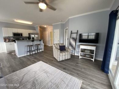 Must see! Fully furnished condo located in the Resort style on Magnolia Greens Golf Plantation in North Carolina - for sale on GolfHomes.com, golf home, golf lot